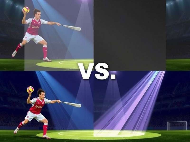 团队进行足球数据分析会议